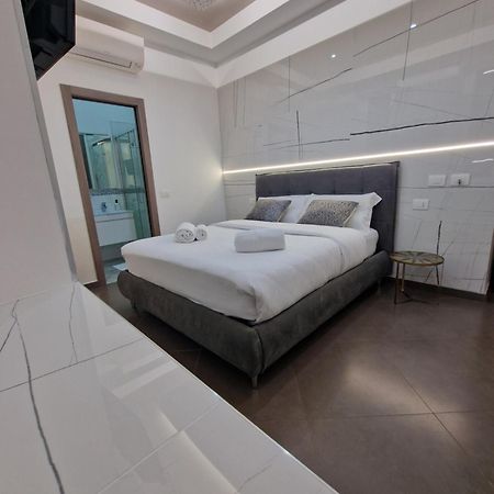 Ari Guest House La Spezia Bagian luar foto