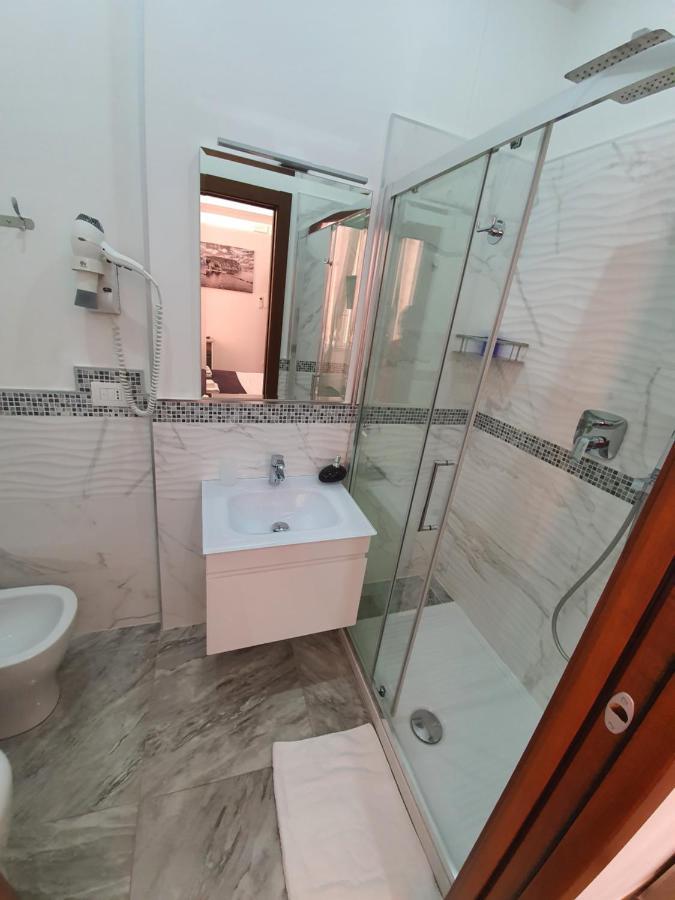 Ari Guest House La Spezia Bagian luar foto