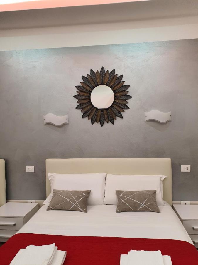 Ari Guest House La Spezia Bagian luar foto