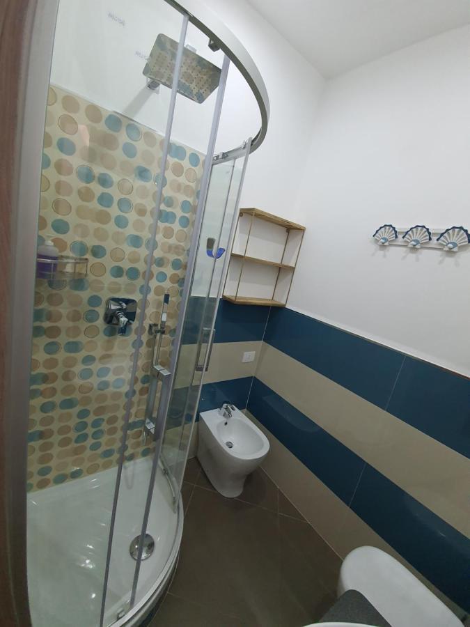 Ari Guest House La Spezia Bagian luar foto