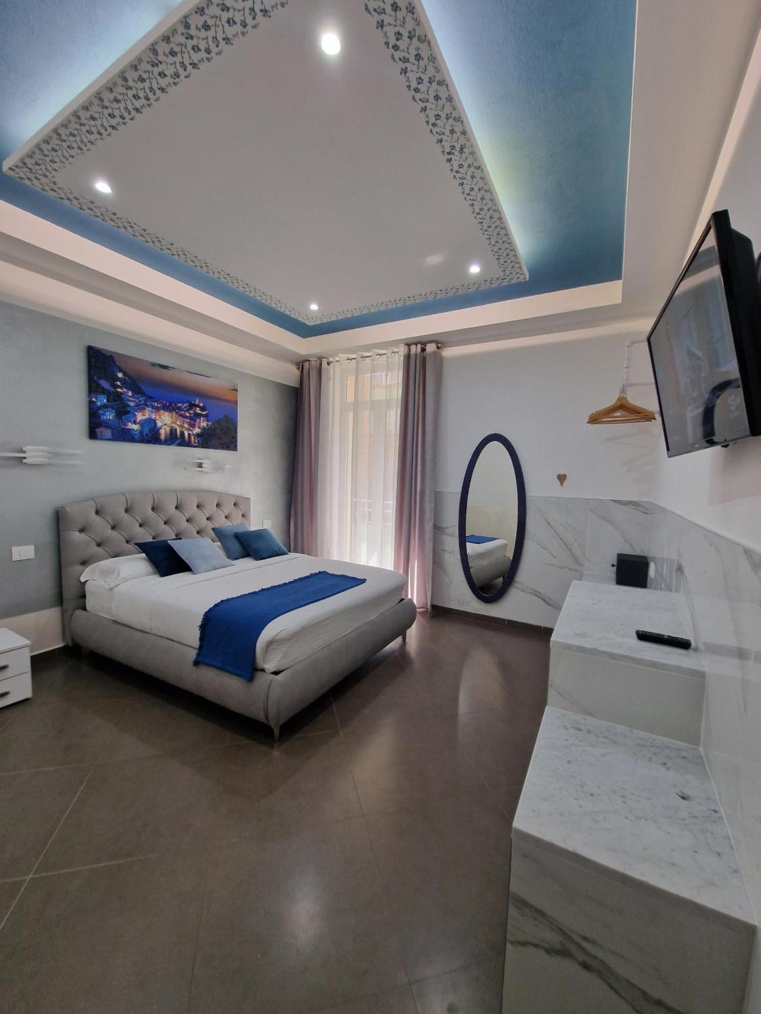 Ari Guest House La Spezia Bagian luar foto
