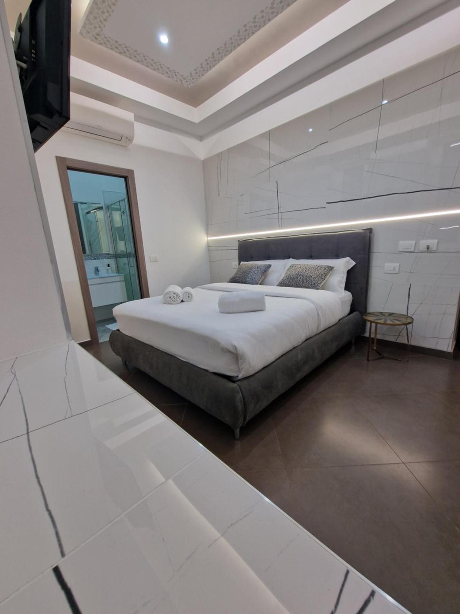 Ari Guest House La Spezia Bagian luar foto
