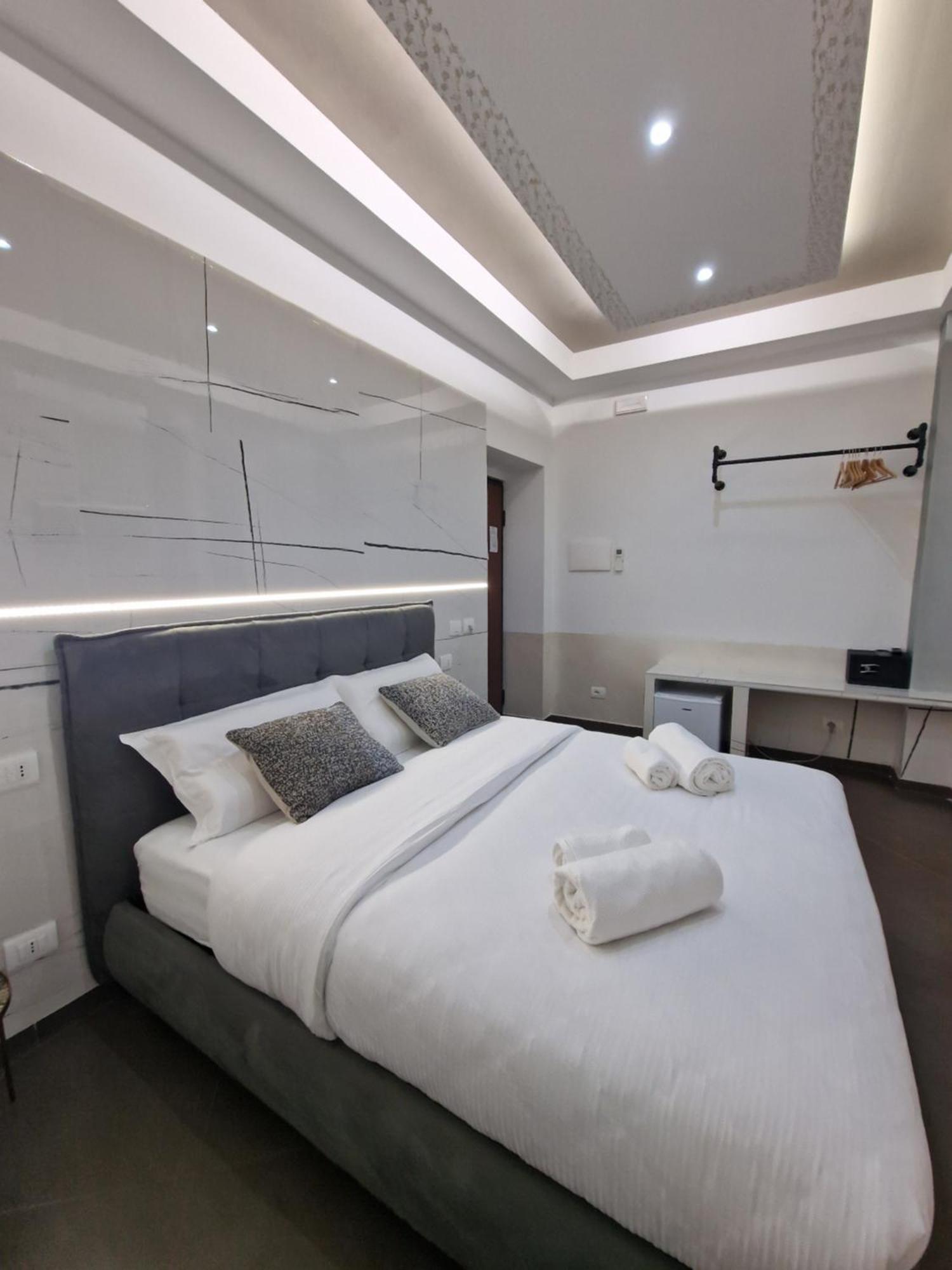 Ari Guest House La Spezia Bagian luar foto