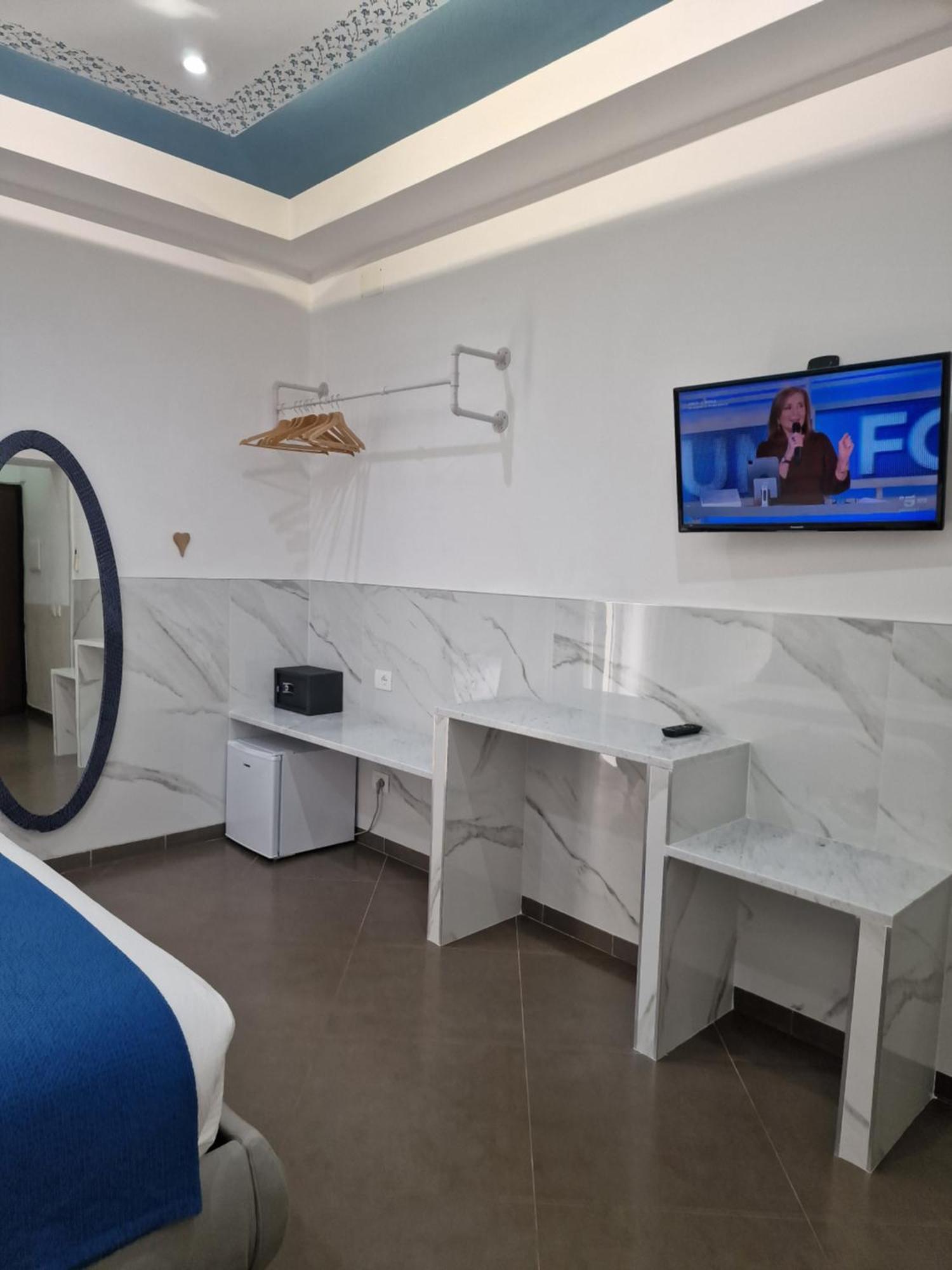 Ari Guest House La Spezia Bagian luar foto