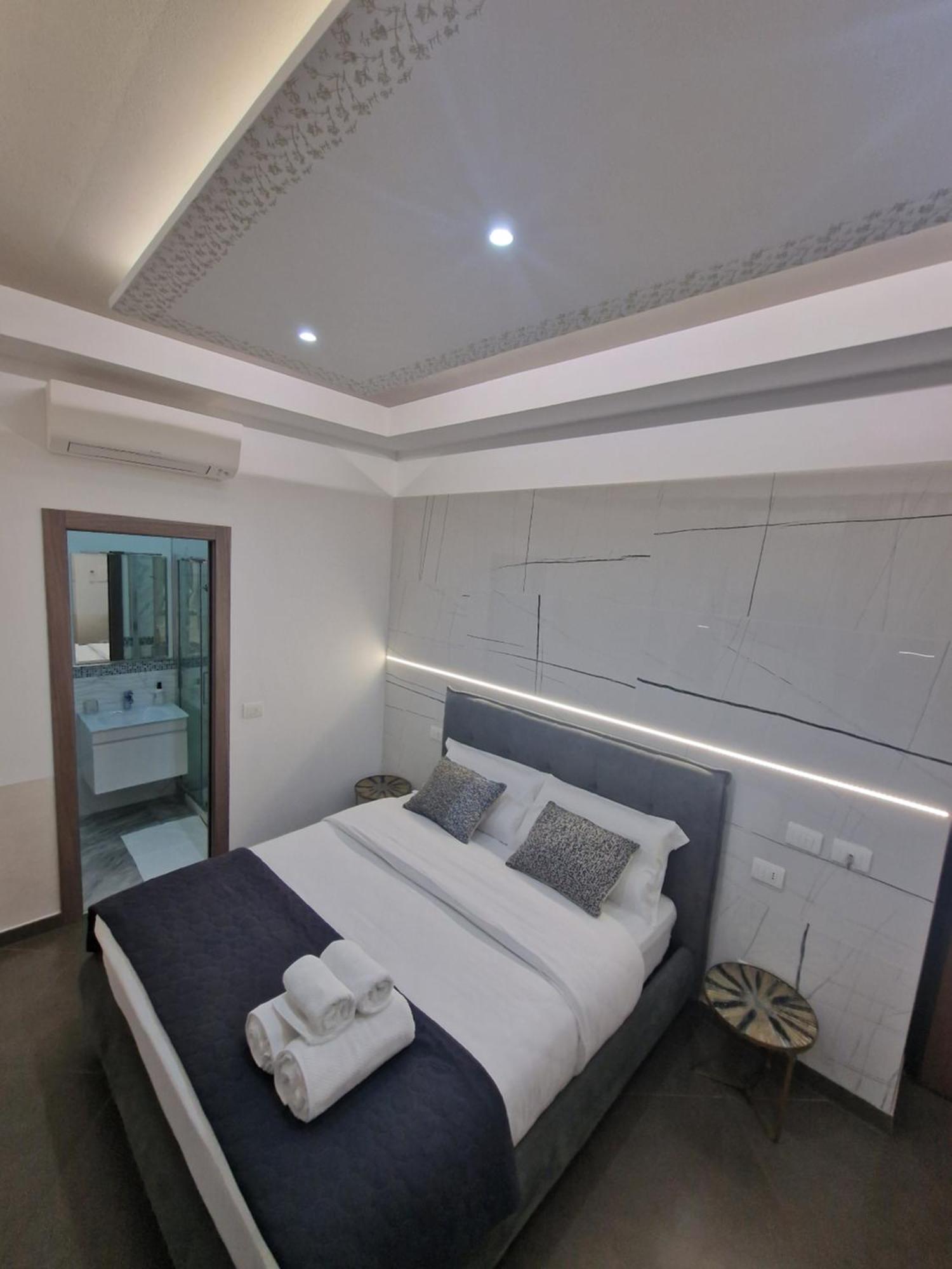 Ari Guest House La Spezia Bagian luar foto