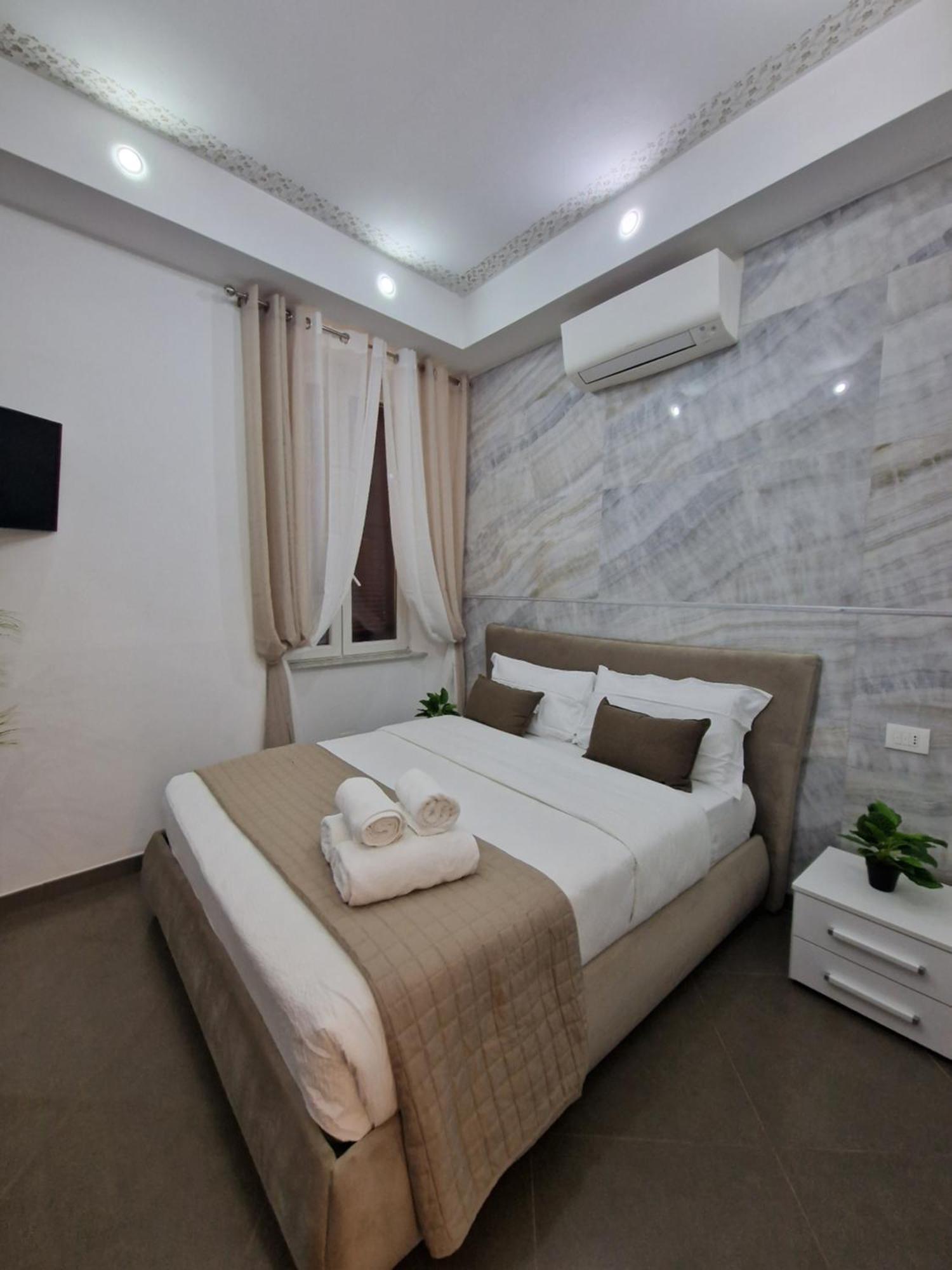 Ari Guest House La Spezia Bagian luar foto