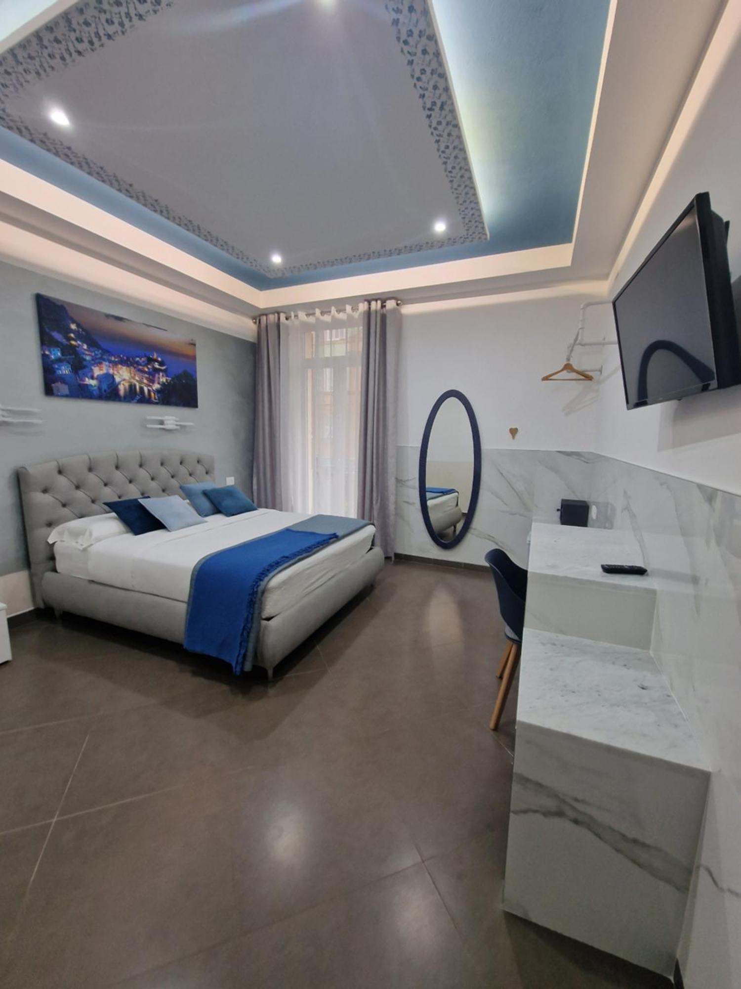 Ari Guest House La Spezia Bagian luar foto