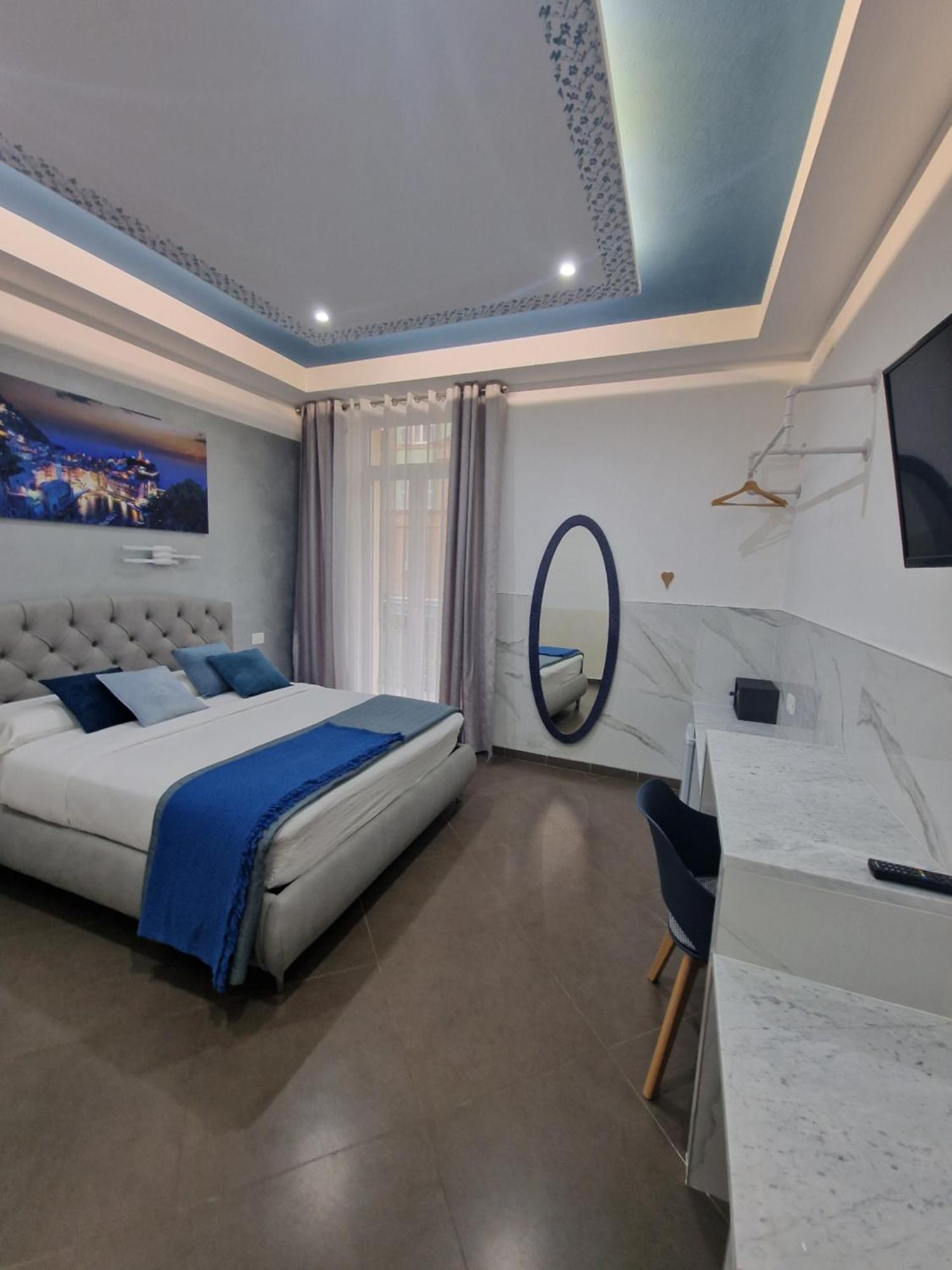 Ari Guest House La Spezia Bagian luar foto