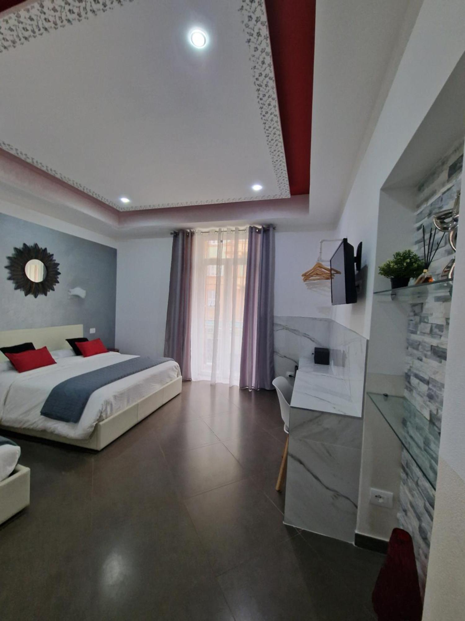 Ari Guest House La Spezia Bagian luar foto