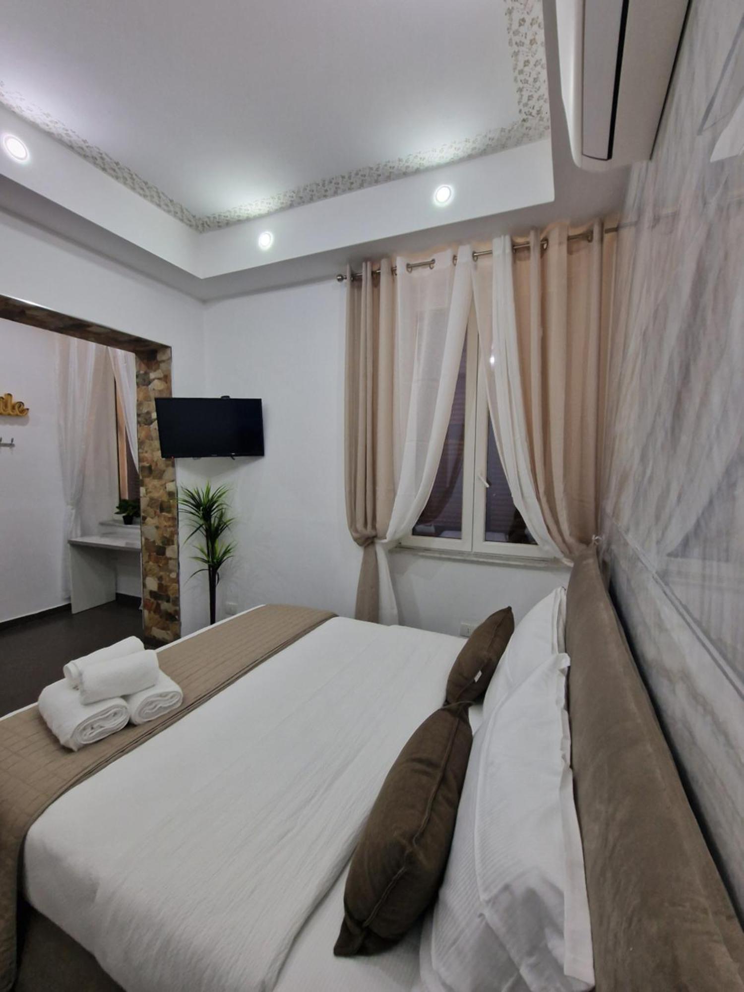 Ari Guest House La Spezia Bagian luar foto