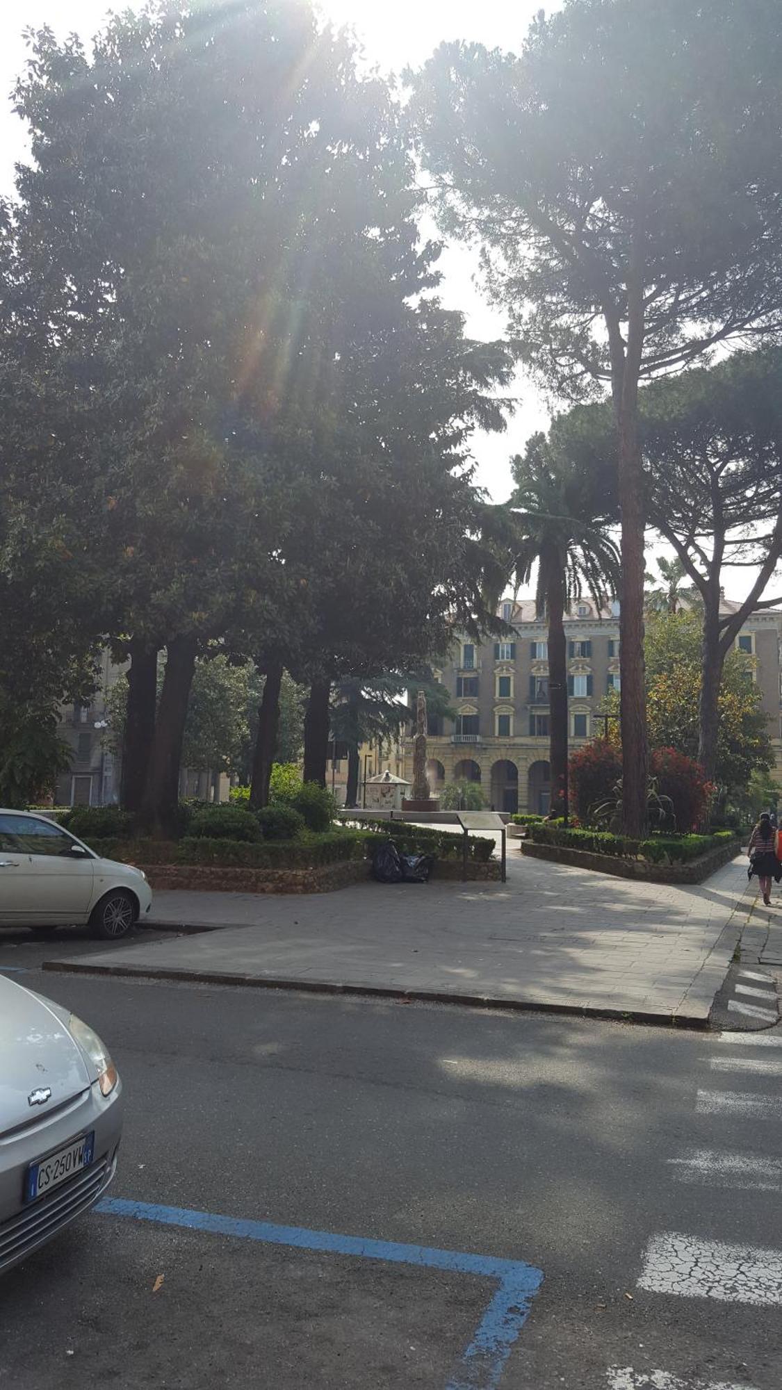 Ari Guest House La Spezia Bagian luar foto