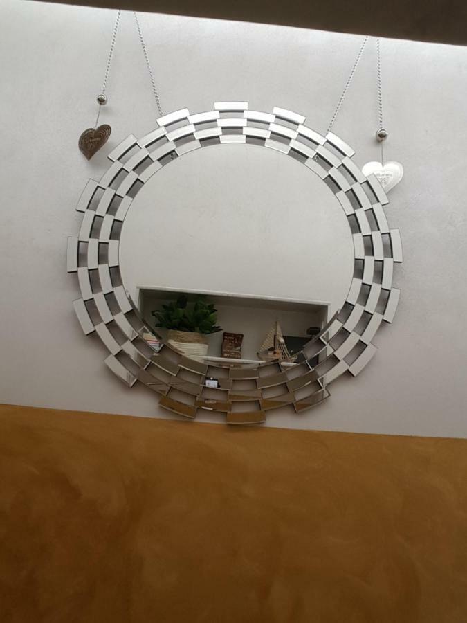 Ari Guest House La Spezia Bagian luar foto