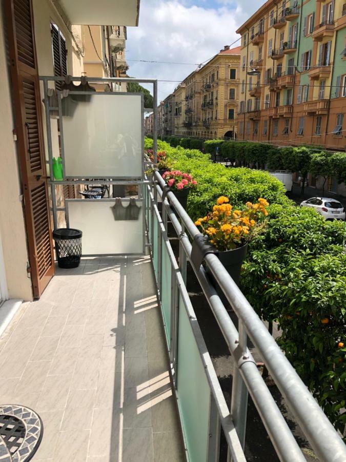 Ari Guest House La Spezia Bagian luar foto
