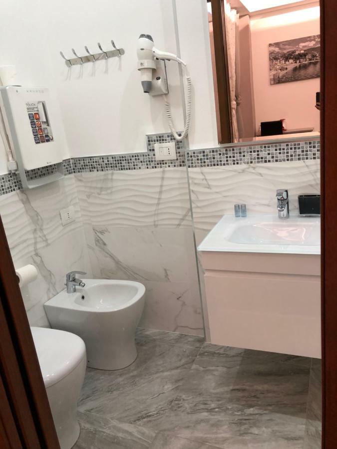 Ari Guest House La Spezia Bagian luar foto